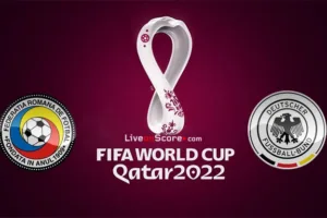 Romania vs Germany Preview and Prediction Live Stream World Cup 2022 Qualification