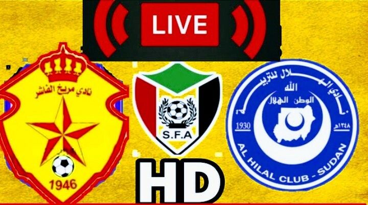 بث مباشر | مشاهدة مباراة الهلال ومريخ الفاشر في الدوري السوداني