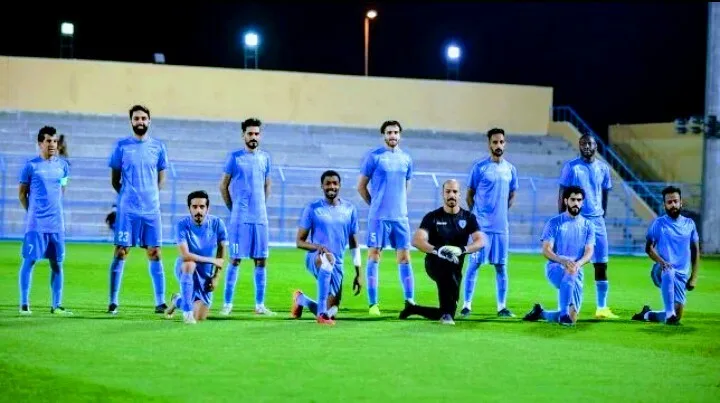 تشكيلة الباطن ضد النصر في الدوري السعودي للمحترفين Screenshot 20210320 1728022