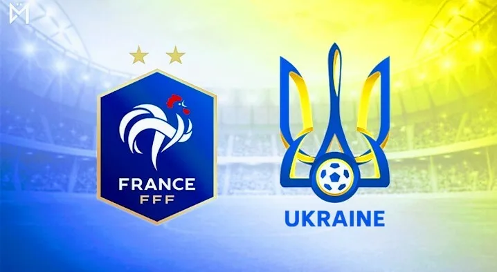 موعد مباراة فرنسا وأوكرانيا والقنوات الناقلة في تصفيات كأس العالم 2022 Screenshot 20210323 2219362