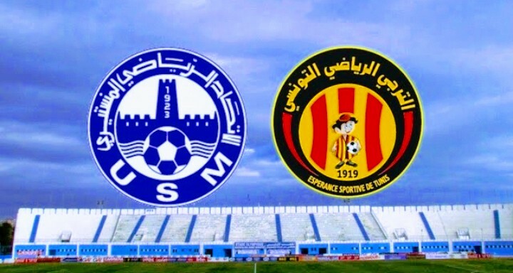 بث مباشر | مشاهدة مباراة الترجي والاتحاد المنستيري في الدوري التونسي