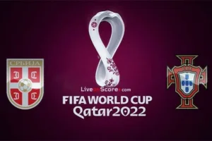 Serbia vs Portugal Prediction Live Stream World Cup 2022 Qualification