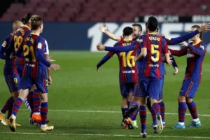 barca alba 2020