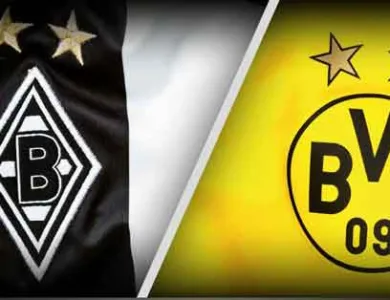 borussia monchengladbach vs borussia dortmund ultimate borussia