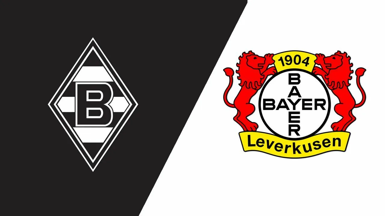 موعد مباراة بروسيا مونشنغلادباخ وباير ليفركوزن والقنوات الناقلة في الدوري الألماني e235f75d7dafceb6ee1854db3167ce11