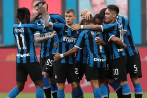 inter brescia