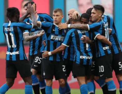inter brescia