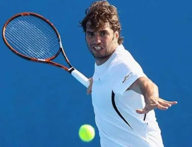 malek jaziri
