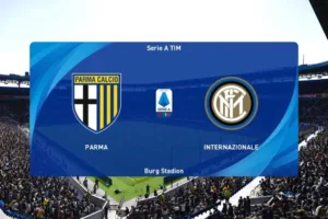 parma vs inter