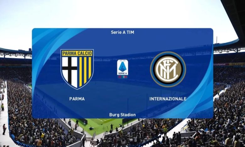 بث مباشر | مشاهدة مباراة انتر ميلان وبارما بتاريخ 4/3/2021 في الدوري الإيطالي