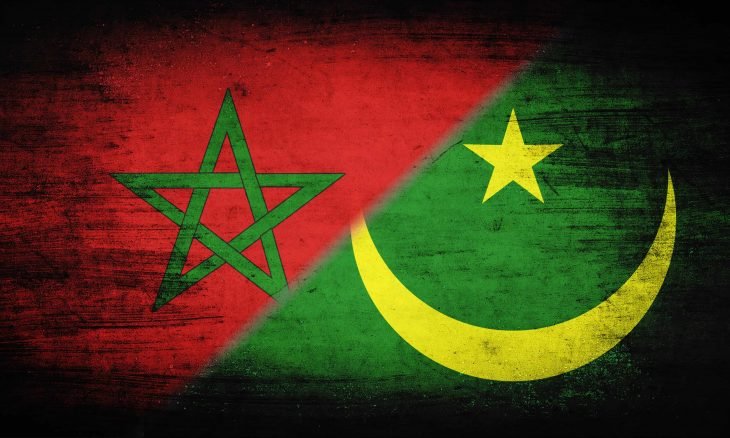 تاريخ مواجهات بين المغرب وموريتانيا أسود أطلس لم تهزم من قبل