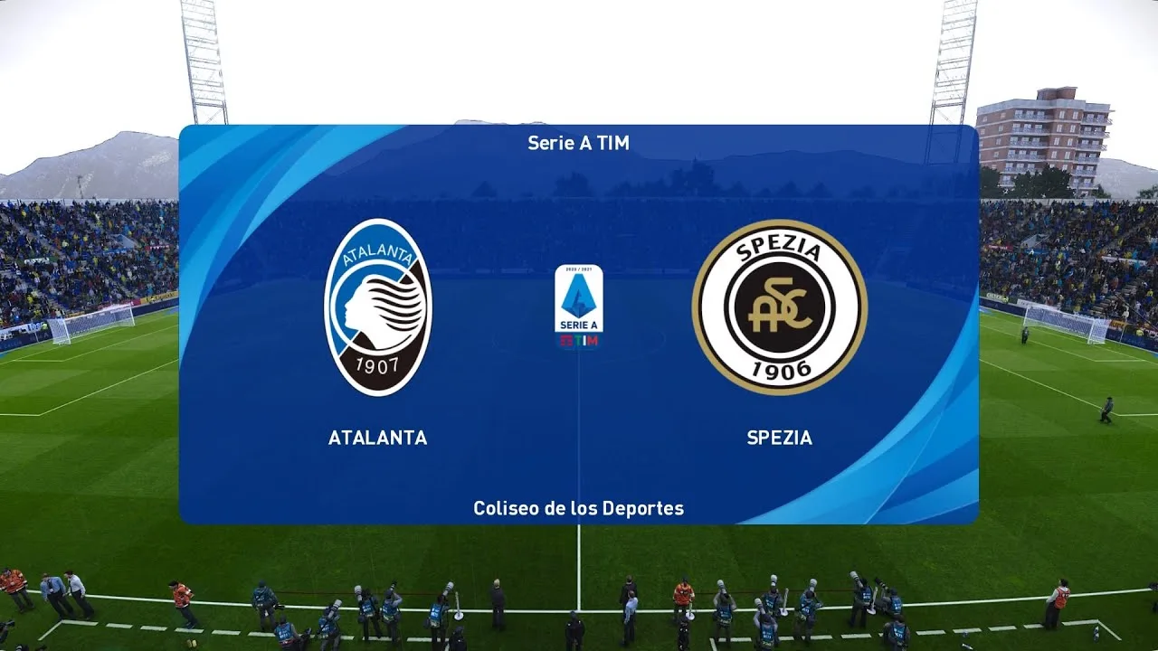 بث مباشر | مشاهدة مباراة أتلانتا وسبيزيا بتاريخ 12/3/2021 في الدوري الإيطالي بث مباشر أتلانتا وسبيزيا