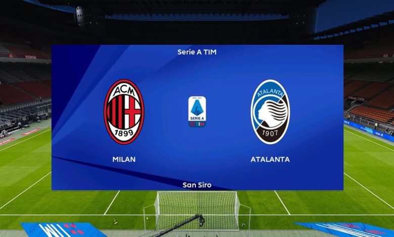 نتيجة مباراة إنتر ميلان وأتلانتا اليوم 08-03-2021 الدوري الايطالي