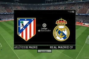 بث مباشر ريال مدريد واتلتيكو مدريد يلا شوت