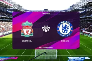 بث مباشر ليفربول وتشيلسي