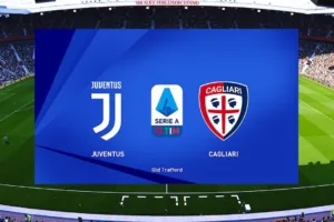 بث مباشر يوفنتوس وكالياري