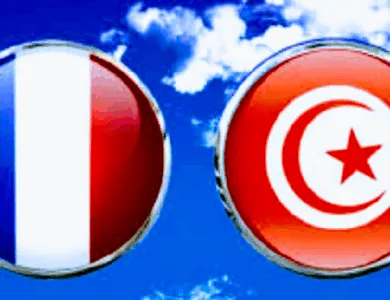تونس و فرنسا 640x3752 3