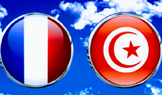 تونس و فرنسا 640x3752 3