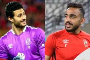كهربا والشناوي