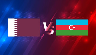ماهي القنوات الناقلة لمباراة قطر وأذربيجان في تصفيات كأس العالم 2022