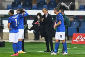 مشاهدة مباراة إيطاليا وإيرلندا الشمالية بث مباشر في تصفيات كأس العالم 2022