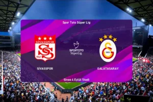 مشاهدة مباراةجالطة سراي وسيفاس سبور بث مباشر بتاريخ في الدوري الإنجليزي