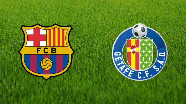 موعد مباراة برشلونة وخيتافي والقنوات الناقلة في الدوري الإسباني 13e427ef9d783f99271be5b6760d7ba4