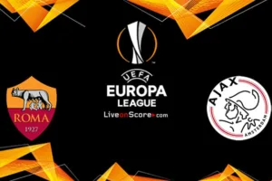AS Roma vs Ajax Preview and Prediction Live stream UEFA Europa League 14 Finals 2021