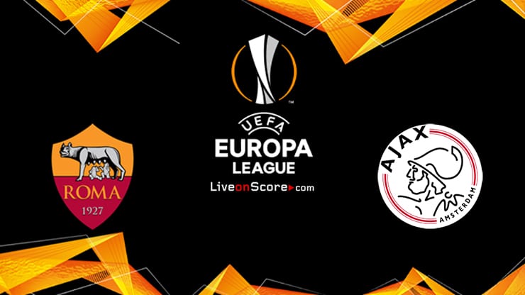 AS Roma vs Ajax Preview and Prediction Live stream UEFA Europa League 14 Finals 2021