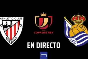 Athletic Bilbao vs Real Sociedad live results line ups controversies reactions