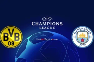 Dortmund vs Manchester City Preview and Prediction Live stream UEFA Champions League 14 Finals 2021