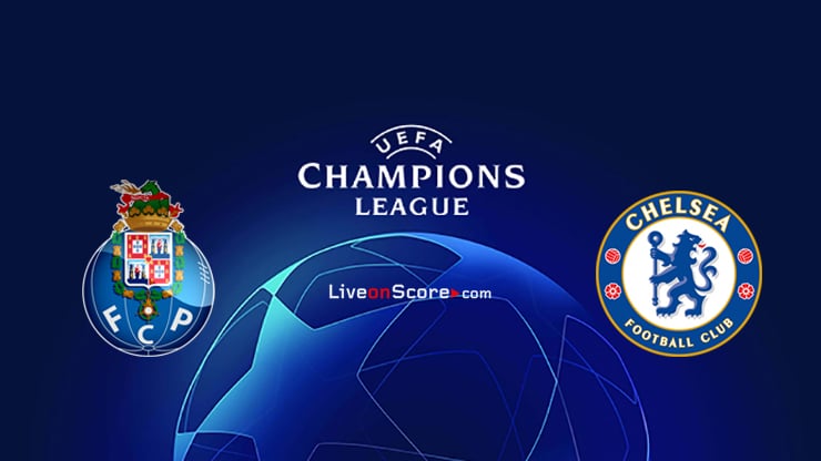FC Porto vs Chelsea Preview and Prediction Live stream UEFA Champions League 14 Finals 2021