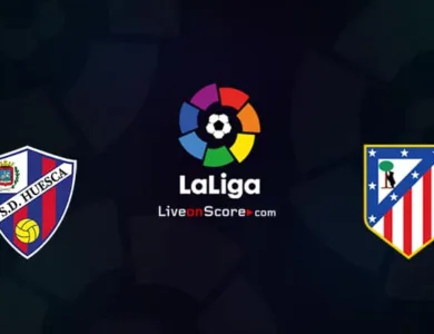Huesca vs Atl. Madrid Preview and Prediction Live stream LaLiga Santander 202021