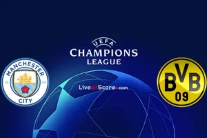 Manchester City vs Dortmund Preview and Prediction Live stream UEFA Champions League 14 Finals 2021