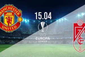 Manchester United vs Granada