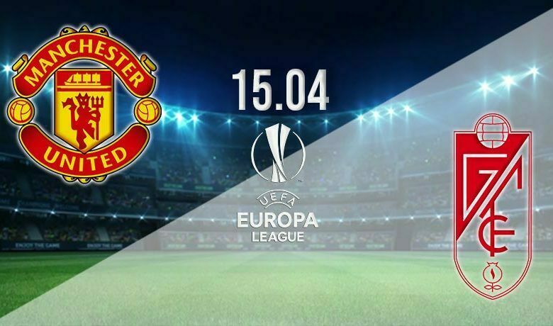 Manchester United vs Granada