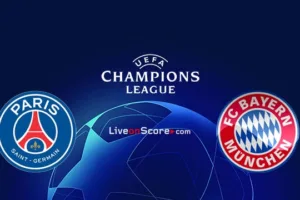 PSG vs Bayern Munich Preview and Prediction Live stream UEFA Champions League Final