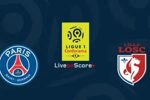 Paris SG vs Lille Preview and Prediction Live stream Ligue 1 20182019