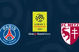 Paris Saint Germain vs Metz Preview and Prediction Live Stream France Ligue 1 2018