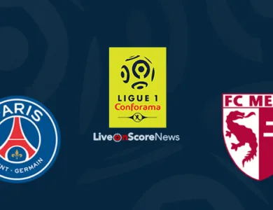 Paris Saint Germain vs Metz Preview and Prediction Live Stream France Ligue 1 2018