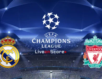 Real Madrid vs Liverpool Preview and Prediction Live stream UCL Final 2018