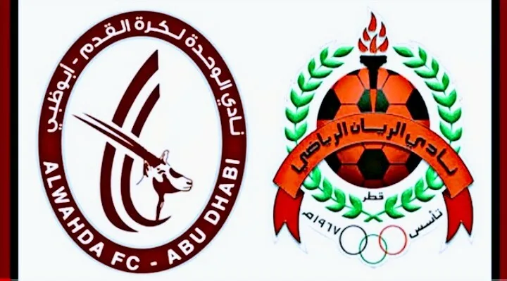 موعد مباراة الريان والوحدة والقنوات الناقلة في دوري أبطال آسيا Screenshot 20210420 1015262
