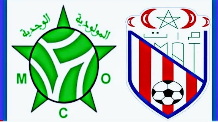 بث مباشر | مشاهدة مباراة مولودية وجدة والمغرب التطواني في الدوري المغربي Screenshot 20210424 2202172