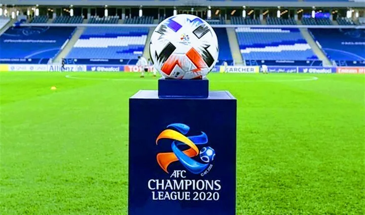 جدول ترتيب مجموعات دوري أبطال آسيا بعد ختام الجولة الرابعة Screenshot 20210424 2247152