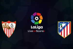 Sevilla vs Atl. Madrid Preview and Prediction Live stream LaLiga Santander 20192020