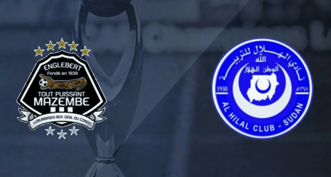 بث مباشر | مشاهدة مباراة الهلال ومازيمبي بتاريخ 9/4/2021 في دوري أبطال أفريقيا TP Mazembe vs Al Hilal Omdurman