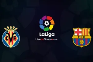 Villarreal vs Barcelona Preview and Prediction Live stream LaLiga Santander 2021