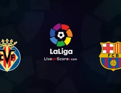Villarreal vs Barcelona Preview and Prediction Live stream LaLiga Santander 2021