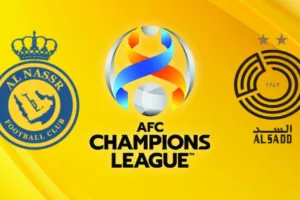 al nasr vs al sadd
