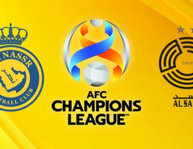 al nasr vs al sadd